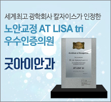 LISA인증